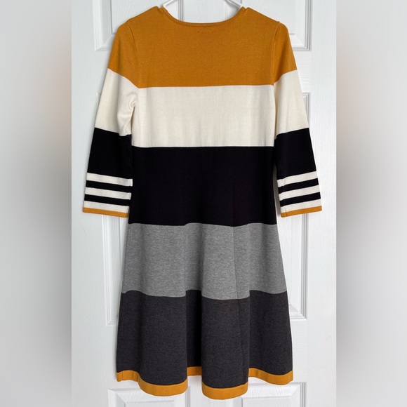 JH Jessica Howard sweater dress, size M - Picture 3 of 4